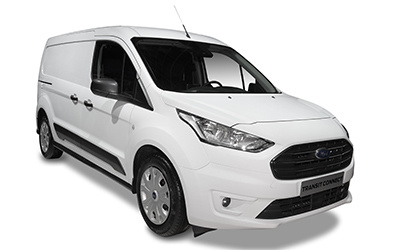 FordTransit Connect Furgon 1.5 TDCi Trend 200 L1 74 kW (100 CV) Vehículo usado en Barcelona - 1