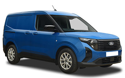Ford Transit Courier Furgon BEV 54kWh Trend Auto 100 kW (136 CV) 1