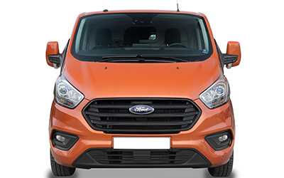 Ford Transit Custom Kombi 2.0 TDCI MHEV 320 L2 Trend 96 kW (130 CV) Vehículo usado en Madrid