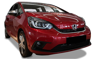 Honda Jazz 1.5 i-MMD Elegance 80 kW (109 CV) 1