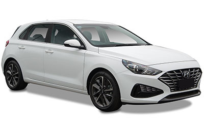 Hyundai i30 1.0 TGDI 48V Klass 74 kW (100 CV) Vehículo usado en Madrid