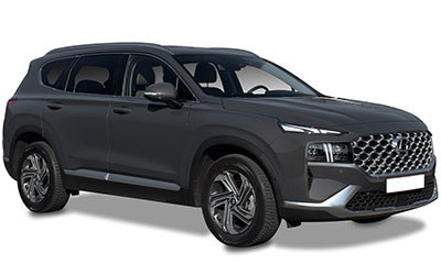 Hyundai Santa Fe 1.6 TGDi PHEV Maxx 4x4 Auto 195 kW (265 CV) Vehículo usado en Málaga