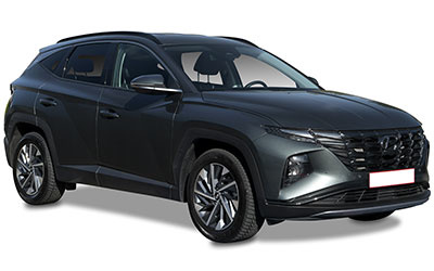 Hyundai Tucson 1.6 TGDI HEV Maxx Auto 169 kW (230 CV) Vehículo usado en Madrid
