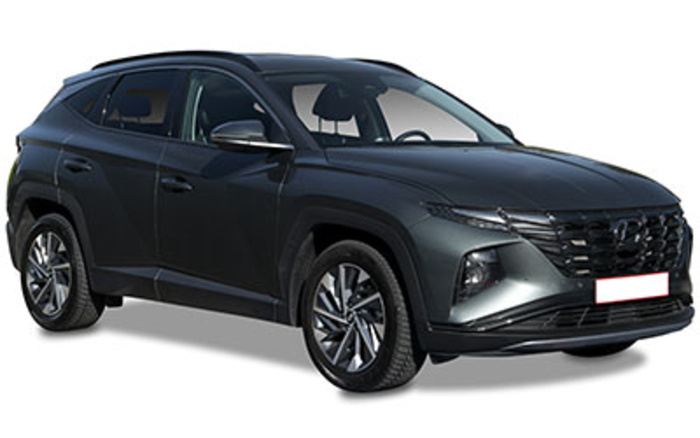 Hyundai Tucson 1.6 TGDI Maxx 110 kW (150 CV) Vehículo usado en Madrid - 1