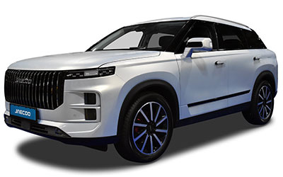 Jaecoo 7 1.6 TGDI Select FWD 108 kW (147 CV) KM0 en Lleida