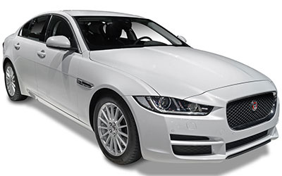 Jaguar XE AJ200D Diesel Auto RWD XE Prestige 132 kW (180 CV) Vehículo usado en Coruña