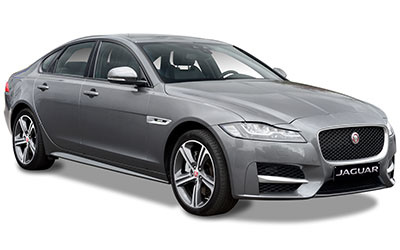 Jaguar XF 2.0 D R-Sport Auto 132 kW (180 CV) Vehículo usado en Madrid