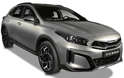 Kia XCeed 1.0 T-GDi Drive 74 kW (100 CV) 7
