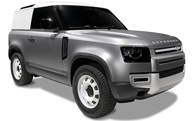 Land Rover Defender 90 3.0D I6 MHEV S Auto 4WD 183 kW (249 CV)