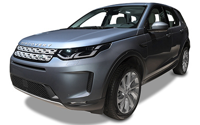 Land Rover Discovery Sport 1.5 I3 PHEV 300 S AWD Auto 227 kW (309 CV) Vehículo usado en Madrid