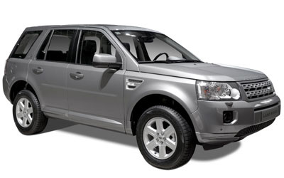 Land RoverFreelander 2.2eD4 E 4x2 110 kW (150 CV)