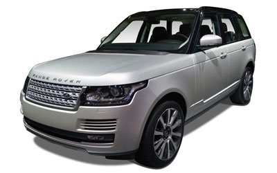 Land Rover Range Rover 3.0 TDV6 Vogue 190 kW (258 CV)