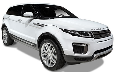 Land Rover Range Rover Evoque 2.0L TD4 HSE 4x4 132 kW (180 CV) Vehículo usado en Madrid