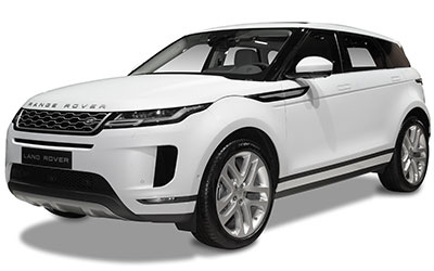 Land Rover Range Rover Evoque D180 MHEV R-Dynamic HSE 4WD Auto 132 kW (180 CV) Vehículo usado en Coruña