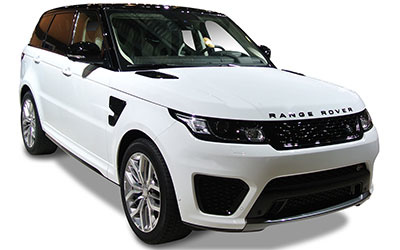 Land Rover Range Rover Sport 3.0 SDV6 HSE 225 kW (306 CV) Vehículo usado en Coruña