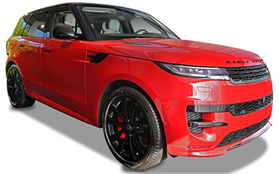 Land Rover Range Rover Sport 3.0D TD6 MHEV Dynamic SE AWD Auto 183 kW (249 CV)