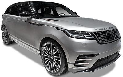 Land Rover Range Rover Velar 2.0 I4 PHEV Dynamic SE 4WD Auto 297 kW (404 CV) Vehículo usado en Coruña