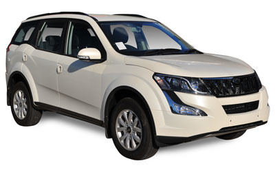 Mahindra XUV500 2.2 W8 FWD (4X2) 7 plazas 103kW (140CV) Vehículo usado en Madrid