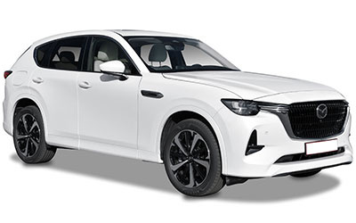 Mazda CX-60 3.3 e-Skyac D MHEV Homura 4WD Auto 187 kW (254 CV) 1