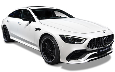 Mercedes-Benz AMG GT 53 AMG 4MATIC+ 320 kW (435 CV) 1