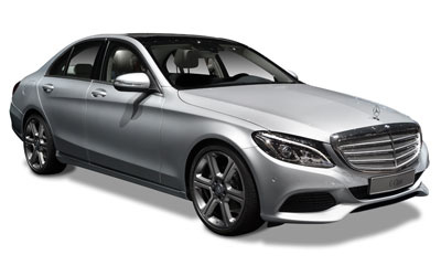 Mercedes-Benz Clase C C 220 d AMG Line 125 kW (170 CV) Vehículo usado en Madrid