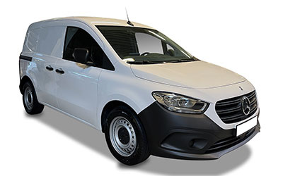 Mercedes-Benz Citan Furgon 110 CDI Base 70 kW (95 CV) Vehículo usado en Valencia