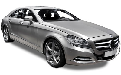 Mercedes-Benz Clase CLS CLS 350 Blue Tec 185 kW (252 CV) Vehículo usado en Madrid