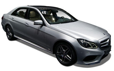 Mercedes-BenzClase E E 350 BlueTEC Avantgarde 190 kW (258 CV) Vehículo usado en Barcelona - 1