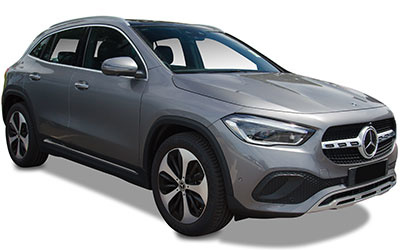 Mercedes-Benz GLA 200 d 4Matic 110 kW (150 CV) Vehículo usado en Madrid