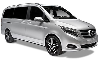 Mercedes-BenzClase V 250 Bluetec Avantgarde Extralargo 140 kW (190 CV) Vehículo usado en Barcelona - 1