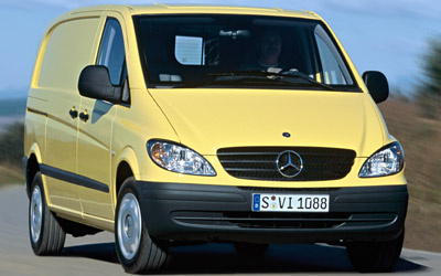 Mercedes-BenzVito Mixto 115 CDI Extralarga 110 kW (150 CV) Vehículo usado en Barcelona - 1