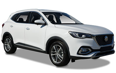 MG eHS 1.5 T-GDI PHEV Luxury 190 kW (258 CV) Vehículo usado en Madrid