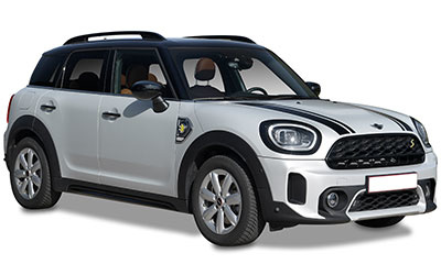 MINI MINI Countryman Cooper S E ALL4 162 kW (220 CV) 1