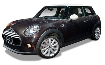 MINI MINI 3 Puertas Cooper S 141 kW (192 CV) Vehículo usado en Madrid