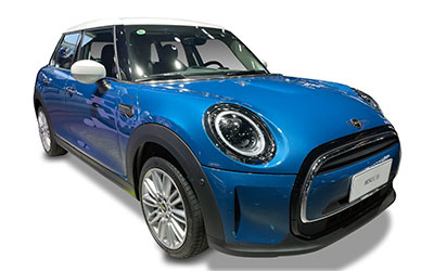 MINIMINI 5 Puertas Cooper 100 kW (136 CV)