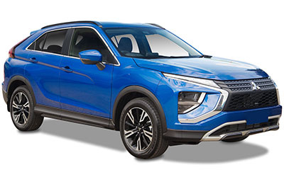 Mitsubishi Eclipse Cross 2.4 PHEV Kaiteki+ 4WD Auto 138 kW (188 CV) 4