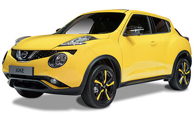 Nissan Juke DIG-T 115 Tekna S 4X2 85 kW (115 CV) Vehículo usado en Madrid