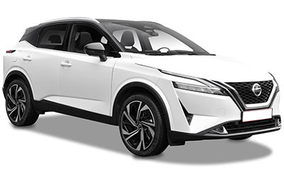 Nissan Qashqai E-POWER N-Connecta Auto 140 kW (190 CV) Vehículo usado en Madrid