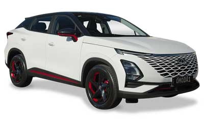 Omoda5 1.6 TGDI Premium 108 kW (147 CV)