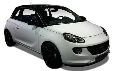 Opel Adam 1 4 Xel Glam 64 Kw 87 Cv Con Ref