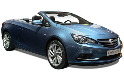 OpelCabrio 1.4 Turbo S&S Excellence 103 kW (140 CV) KM0 en Barcelona - 1