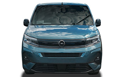 Opel Combo 1.5 TD S/S GS AT8 96 kW (130 CV) 1