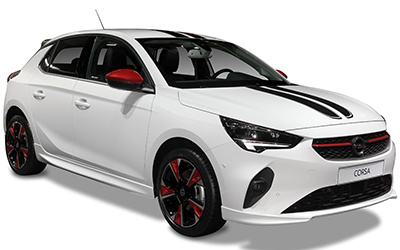 Opel Corsa 1.2 Turbo XHL Edition 74 kW (100 CV) 1