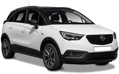 OpelCrossland X 1.5D S&S Innovation Auto 88 kW (120 CV) Vehículo usado en Barcelona - 1