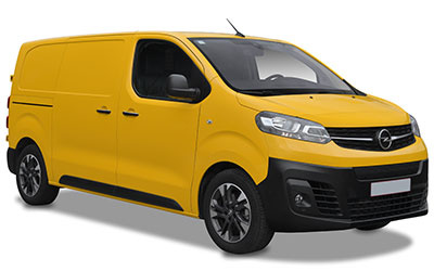 Opel Vivaro Furgon 1.5 Diesel M Standard Express 88 kW (120 CV) Vehículo usado en Madrid
