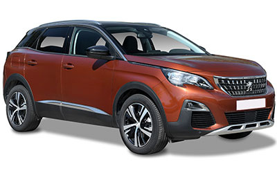 Peugeot 3008 1.5 BlueHDi S&S Active Pack 96 kW (130 CV) Vehículo usado en Madrid
