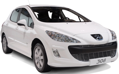 Peugeot 308 THP 150 Premium 110 kW (150 CV) Vehículo usado en Álava - 1