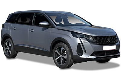 Peugeot 5008 BlueHDi 130 S&S Allure 96 kW (130 CV) Vehículo usado en Madrid