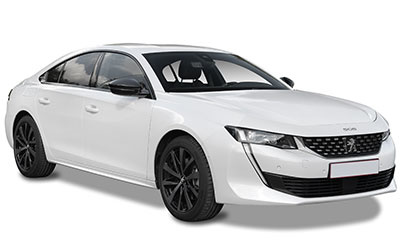 Peugeot 508 BlueHDI 130 S&S Allure Pack EAT8 96 kW (130 CV) Vehículo usado en Madrid