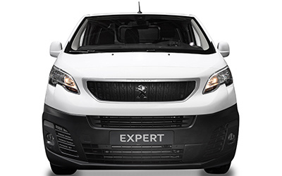 Peugeot Expert Combi 1.6 BlueHDi Standard 88 kW (120 CV) Vehículo usado en Madrid - 1